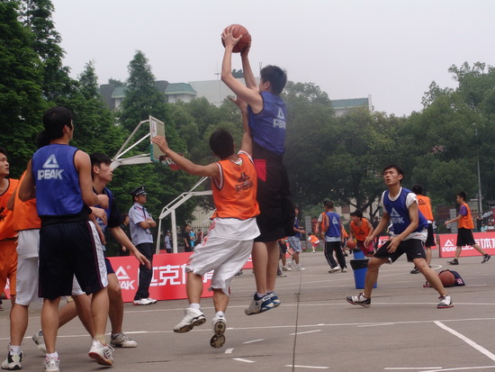 正是